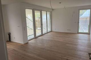 Wohnung mieten in 30974 Wennigsen, Barrierearme 3 ZKB, Terrasse und Gartenanteil