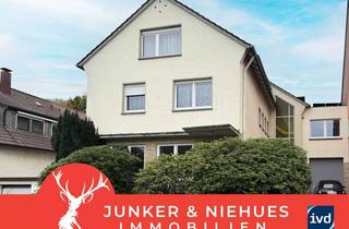 Wohnung mieten in 33813 Oerlinghausen, Attraktive 2-Zimmer-Wohnung mit guter Infrastruktur