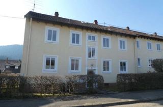 Wohnung mieten in Sulzberg 24, 72275 Alpirsbach, Sehr schöne 2-Zimmer-Wohnung