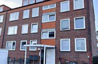 Wohnung mieten in Straßburger Straße, 48565 Steinfurt, Helle 3-Zimmer Wohnung mit Balkon in Steinfurt!