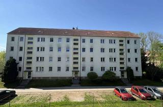 Wohnung mieten in Am Schlossteich 2c, 38838 Huysburg, schöne 1 Raum Wohnung im Erdgeschoss mit Balkon
