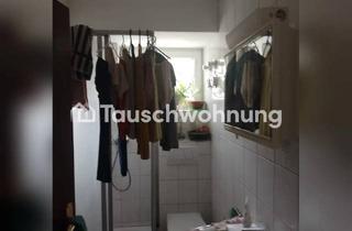 Tauschwohnungen in Bergstraße 4a, 55270 Essenheim, Tauschwohnung: Souterrain