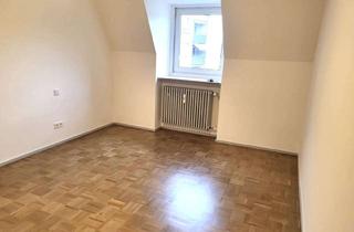 Wohnung mieten in Gozbertstraße 3 Rückgeb., 81547 Untergiesing-Harlaching, Neu renovierte Wohnung nähe Wettersteinplatz zum begrünten Innenhof