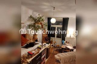 Tauschwohnungen in 20357 Eimsbüttel, Tauschwohnung: Kleine Ruheoase