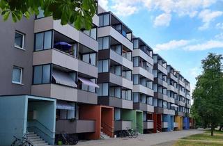 Wohnung mieten in Zuckerweg, 99734 Nordhausen, Gemütliche 3-Raumwohnung am Stadtrand