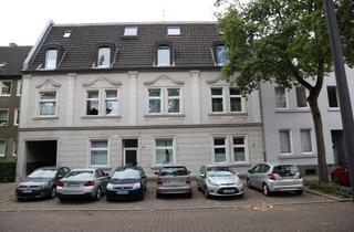 Wohnung mieten in Knappenstr. 28, 45879 Neustadt, !! VIEL PLATZ FÜR DIE FAMILIE !! 4,5 R. DG, WOHNUNG, ca.98 m2 WFL, IN DER GELSENKIRCHENER - CITY !!