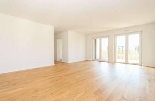 Wohnung mieten in Angerstraße 42f, 85354 Freising, 4-Zimmer-Wohnung in Freising mit EBK