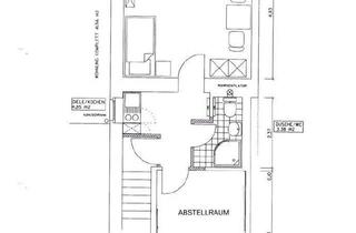 Wohnung mieten in Alte Dorfstraße 40, 52428 Jülich, Stilvolle vollmöblierte 1-Raum Wohnung in Jülich