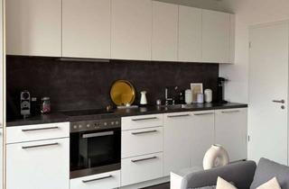 Wohnung mieten in Renettenstraße 27, 60435 Preungesheim, Helle 2-Zimmer-Wohnung mit zwei Balkonen und schönem Ausblick
