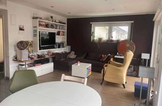 Wohnung mieten in Konrad-Adenauer-Ring, 68723 Plankstadt, Schöne Wohnung in Plankstadt mit sehr niedrigen Nebenkosten
