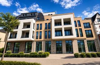 Wohnung mieten in 53474 Bad Neuenahr-Ahrweiler, Erstbezug - 3-Zimmer-Wohnung mit zwei Bädern und Loggia!