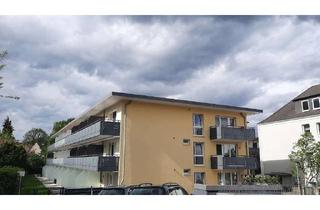 Wohnung mieten in Andreasstr. 15, 33098 Paderborn, Kleine 2-Zimmer-Wohnung in sehr zentraler Lage