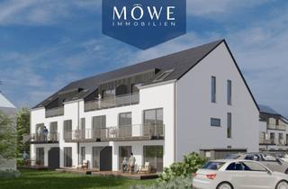 Wohnung mieten in 18258 Schwaan, Modernes Wohnen im Neubau – 2-Zimmer-Wohnung mit Balkon