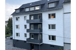 Wohnung mieten in Stephanstraße 23, 42859 Remscheid, Zuhause mit 3,5 Zimmern in Remscheid