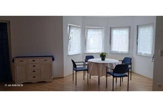 Wohnung mieten in 71577 Großerlach, Wohnen, wo andere Urlaub machen : Möblierte Wohnung, keine Tauschwohnung