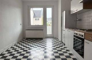 Wohnung mieten in 40215 Friedrichstadt, 2 Zimmer Wohnung Nähe Hbf mit Balkon