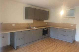 Wohnung mieten in 54634 Bitburg, 3-Zimmer-Wohnung in Bitburg-Stahl mit Blick ins Grüne
