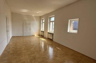 Wohnung mieten in 36039 Fulda, Großzügige, helle 5-ZKB-Altbauwohnung mit 130 m² in Fulda-Frauenberg