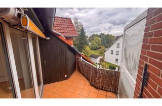 Wohnung mieten in Scharnhorststraße 33b, 31675 Bückeburg, Alltagstaugliche 2,5-Zimmer-Wohnung in Bückeburg