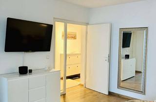 Wohnung mieten in Bertha-Von-Suttner-Ring 12, 18147 Toitenwinkel, Möblierte 2-Raum-Wohnung zur langfristigen Mitarbeiterunterbringung