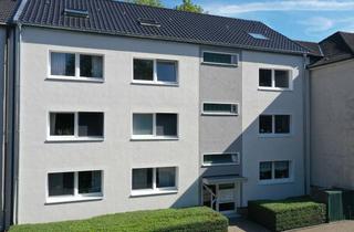 Wohnung mieten in 45897 Buer, Freundliche, modernisierte 3,5-Zimmer-Wohnung mit Balkon in Gelsenkirchen-Buer