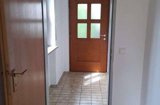 Wohnung mieten in 88416 Ochsenhausen, 1-Zimmer-EG-Wohnung mit Terrasse in Ochsenhausen