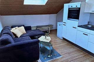 Wohnung mieten in 85131 Pollenfeld, DG-Wohnung