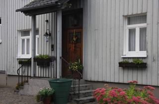 Wohnung mieten in Bölkum 59 B, 53809 Ruppichteroth, Charmante Maisonette-Wohnung in ländlicher Idylle