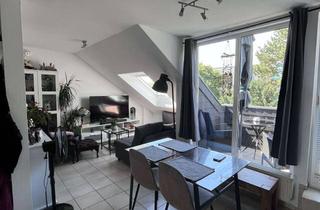 Wohnung mieten in 50171 Kerpen, Helle 3-Zimmer-Wohnung in Kerpen mit Balkon