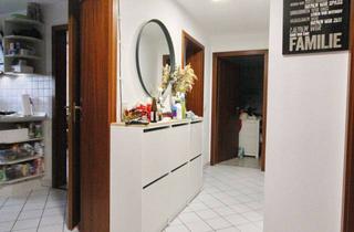 Wohnung mieten in Ahornstraße 13, 75382 Althengstett, gemütliche 3-Zimmer Wohnung in ruhiger Lage Neuhengstetts