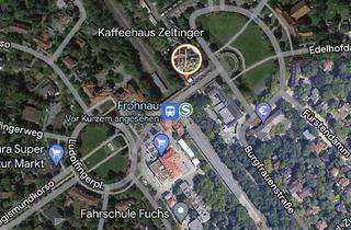 Wohnung mieten in Tannenstraße 12, 13465 Frohnau, Traumhafte möblierte 2-Z-Whg. Frohnau, 3 min S-Bahn, all inkl.