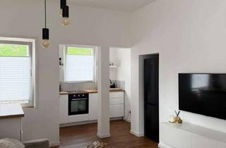 Wohnung mieten in Juliusstraße, 38118 Braunschweig, Nachmieter*in gesucht – moderne 3-Zimmer-Wohnung in zentraler Lage von Braunschweig