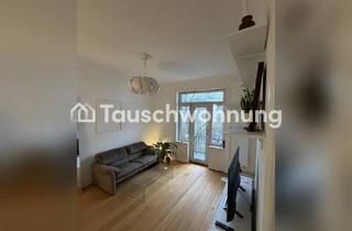 Tauschwohnungen in 20257 Eimsbüttel, Tauschwohnung: 2-Zimmer Altbau-Wohnung in Eimsbüttel