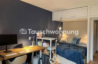 Tauschwohnungen in 20357 Eimsbüttel, Tauschwohnung: Süße Wohnung in der Schanze gegen größer