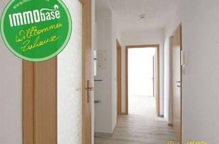 Wohnung mieten in 09661 Rossau, Entspanntes Wohnen in Rossau!