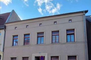Wohnung mieten in Lange Str. 84, 18356 Barth, 3-Zimmer-Wohnung im Barther Zentrum
