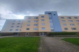 Wohnung mieten in Süderholm 25, 24955 Harrislee, 2-ZW mit Balkon in Harrislee zu vermieten - Otto Stöben GmbH