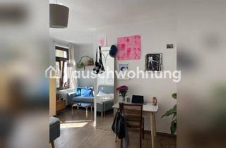 Tauschwohnungen in 04318 Anger-Crottendorf, Tauschwohnung: Leipzig, Ost: 1,5-Zimmer-Wohnung, 33 m²