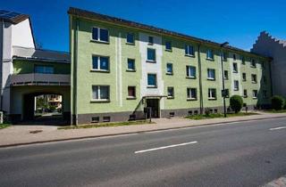 Wohnung mieten in Geschwister-Scholl-Str. 81, 06449 Aschersleben, Klein, aber fein
