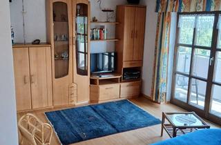 Wohnung mieten in 94104 Tittling, Wohnen mit Charakter: Großzügige voll möblierte 4-Zimmer-Wohnung in Tittling