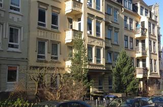 Wohnung mieten in Junkerhohlweg 21, 24939 Neustadt, renovierte 3-Zimmer-Wohnung mit Altbauflair