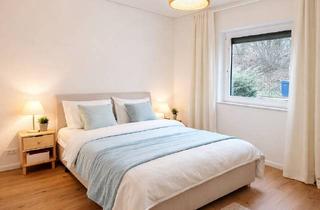 Wohnung mieten in Wied 50, 53577 Neustadt, Moderne 2-Zimmer-Wohnung mit Balkon und Einbauküche in Neustadt (Wied)