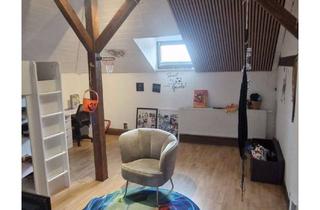 Wohnung mieten in 67227 Frankenthal, Helle 4-Zimmer Dachgeschosswohnung in Frankenthal