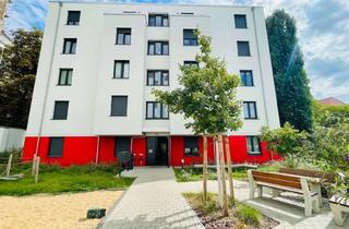 Wohnung mieten in Schulstraße 16a, 13347 Wedding, Schicke Neubauwohnung mit eigener Terrasse und EBK sucht neue Bewohner!