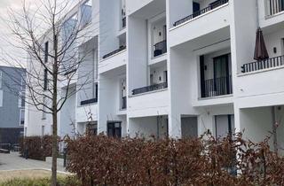 Wohnung mieten in Reislinger Straße 34, 38446 Hellwinkel, 4-Zimmer-Neubauwohnung in den Hellwinkelterrassen