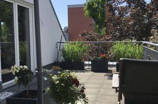 Wohnung mieten in 88069 Tettnang, 2,5-Zi-Wohnung mit Dachterrasse, ruhige Lage im Zentrum