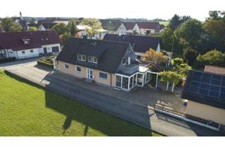Wohnung mieten in Ammerseestraße, 86932 Pürgen, Großzügige 3-Zimmer-Gartenwohnung mit zwei Wintergärten und Garage