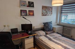 Wohnung mieten in Bahnhofstraße 16b, 94032 Passau, 1-Zimmer-Wohnung in Passau nähe Bahnhof und Universität