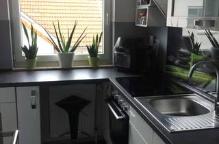 Wohnung mieten in Tiefe Straße 2N, 38108 Hondelage, 2-Zi.-Wohnung 2.OG Dachgeschoss mit EBK und Stellplatz in Braunschweig Hondelage