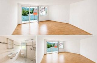 Wohnung mieten in Aachbachstraße 18, 78333 Stockach, Schöne, barrierefreie 2,5-Zimmer-Wohnung in Stockach mit Südbalkon